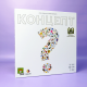 Настольная игра для компании Концепт (Concept) на Украинском языке