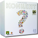 Настольная игра для компании Концепт (Concept) на Украинском языке