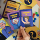 Интересная настольная игра  "Дебати" на Украинском языке