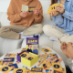 Интересная настольная игра  "Дебати" на Украинском языке