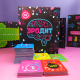 "Эродит" - неприличная игра для компании 18+