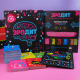 "Эродит" - неприличная игра для компании 18+