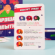 "Хорошая попытка" - настольная игра для компании
