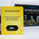 Историческая настольная игра "Хронология" для компании и семьи