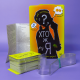 Настольная игра для компании "Кто же я?" на Украинском языке