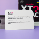 Нереально веселая настольная игра для смелой компании "КТО ИЗ НАС?"