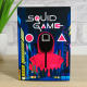 Игра в кальмара / Squid Game экстремальная игра