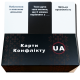 Настольная игра для компании "Карты конфликта" на Украинском языке