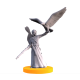 Настольная игра "Коса" (SCYTHE) на Украинском языке 🇺🇦