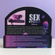 "SEX Кубики" - Ролевые игры 18+ 