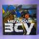 Настольная игра для компании Мегаполия ЗСУ (Военная монополия)
