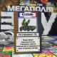Настольная игра для компании Мегаполия ЗСУ (Военная монополия)