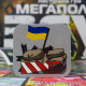 Настольная игра для компании Мегаполия ЗСУ (Военная монополия)
