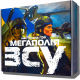 Настольная игра для компании Мегаполия ЗСУ (Военная монополия)