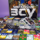Настольная игра для компании Мегаполия ЗСУ (Военная монополия)