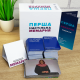 Настольная игра с мемами "Перша настільна мемарня" (Мемология, Чо за мем)