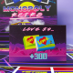 Твоё путешествие во времени! Монополия Ретро (RETRO)