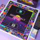 Твоё путешествие во времени! Монополия Ретро (RETRO)