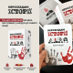 Настольная игра "Неразгаданные истории" (Нерозгадані історії)