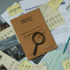 Детективная настольная игра для компании Нерозкриті справи #2 (Второе издение)