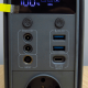 Зарядная станция CTECHi GT200 PRO 320Wh LiFePO4