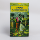 Чесні карти ТАРО - Класичні (з інструкцією)