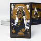 Карты таро "Золота колода" (GOLD TARO)