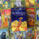 Качественные Карты Таро Симболон (Symbolon)