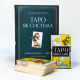 Подарунковий Набір ТАРО  Райдера Уейта Сміт  (Карти + Книга) з інструкцією