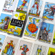 Подарунковий Набір ТАРО  Райдера Уейта Сміт  (Карти + Книга) з інструкцією