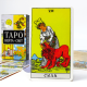 Подарунковий Набір ТАРО  Райдера Уейта Сміт  (Карти + Книга) з інструкцією