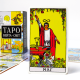 Подарунковий Набір ТАРО  Райдера Уейта Сміт  (Карти + Книга) з інструкцією