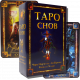 Подарунковий набір карт Таро + Книга "Таро снів" (Таро снов)