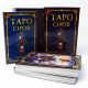 Подарунковий набір карт Таро + Книга "Таро снів" (Таро снов)