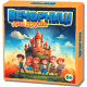 Настольная игра "Вечорниці" Для друзей (Екивоки, Алиас)