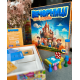 Настольная игра "Вечорниці" Для друзей (Екивоки, Алиас)