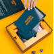 Настольная игра "Найди шпиона" для настоящих агентов